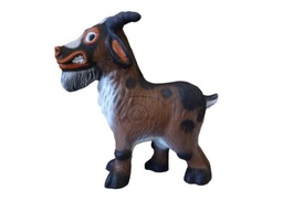 Geissbock Poldi Leitold