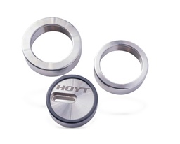 Barebow Gewichtssystem Hoyt