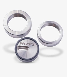 Barebow Gewichtssystem Hoyt