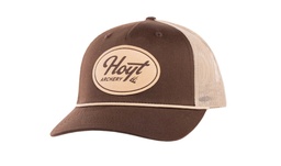 Cap Field Hand Hat Hoyt