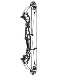 Compound Concept X FX weisser Wurfarm