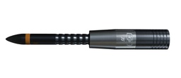 Insert 4MM Half-Out Match Steel Easton