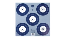 Auflage IFAA Indoor 40cm 5Spot