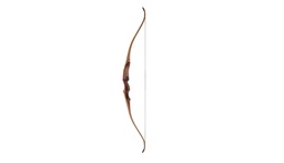 Recurve Redman 62" Bearpaw