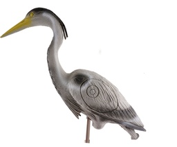 Reiher Longlife