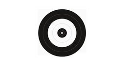 Auflage IFAA Field 65cm 