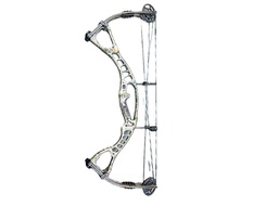 Compound Alpha Burner Hunting Hoyt