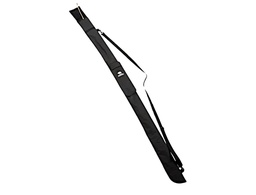 Bogenhülle Longbow Deluxe Bearpaw