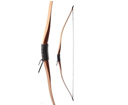 Langbogen Sioux Bearpaw 