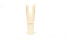 Nocke M Bone Vermil