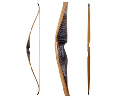 Recurve SlickStick Charcoal BP