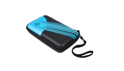 Dartkoffer Blaze Pro 6 Fire Harrows