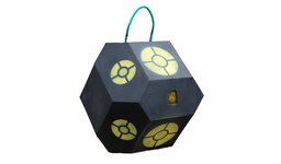 Schiesswürfel Cube SRT