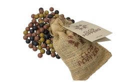 [#2060A12] Schleuderkugel 1200 ClodPoppers