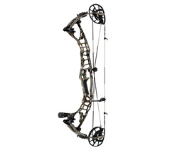 Compound VTM 34 HBX PRO Camo Hoyt